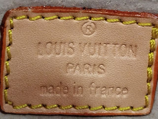 Geantă Louis Vuitton pentru femei. Женская сумка Louis Vuitton. foto 3