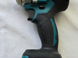 MAKITA DTW285 - mașină de înșurubat ( гайковёр) foto 2