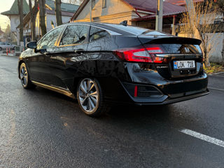 Honda Clarity foto 2