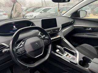 Peugeot 3008 foto 8