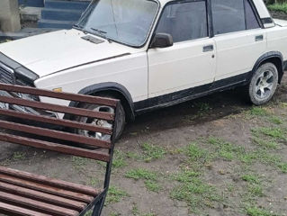 Lada / ВАЗ 2107