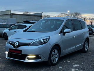 Renault Grand Scenic foto 3