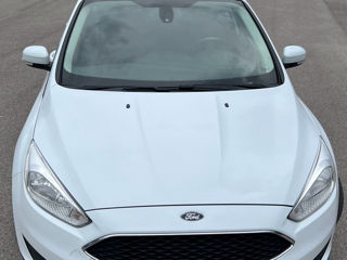 Ford Focus foto 7