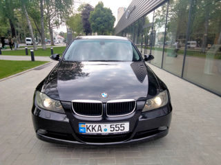 BMW 3 Series foto 2