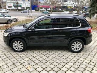 Volkswagen Tiguan foto 4