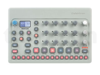 Elektron Model:Samples foto 5