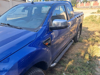 Ford Ranger foto 2