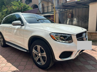 Mercedes GLC foto 5