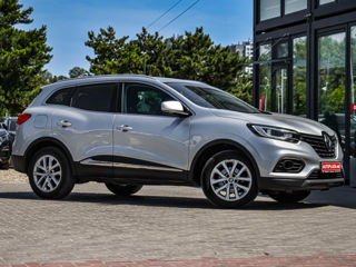 Renault Kadjar foto 4