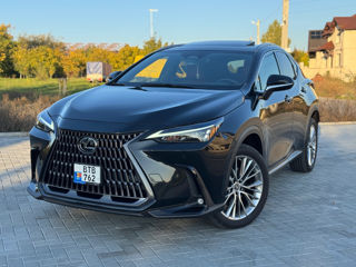 Lexus NX Series foto 2