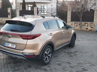 KIA Sportage foto 4