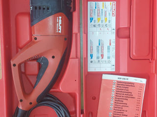 Продается Hilti Wsr 1200-pe