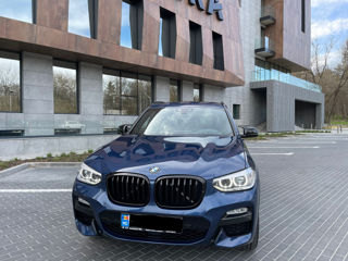 BMW X3 foto 5