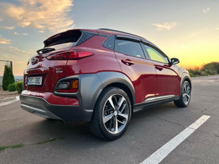 Hyundai Kona foto 5