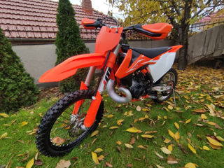 KTM 250 SX 2T foto 2