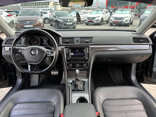 Volkswagen Passat foto 8