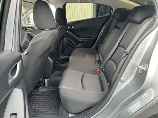 Mazda 3 foto 7