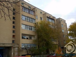 3 комнатная квартира в г. Тирасполь.  Балка. 70 м.кв. foto 1