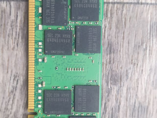 RAM для сервера 16GB DDR3 foto 2