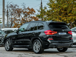 BMW X3 foto 2