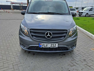 Mercedes Vito