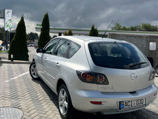 Mazda 3 foto 4