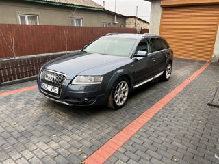 Audi A6 Allroad foto 2