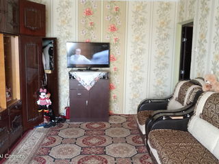 Urgent vind apartament cu 3 camere in Soroca/Trikotajka foto 6