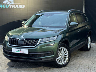 Skoda Kodiaq foto 2