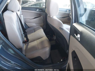 Hyundai Tucson foto 11