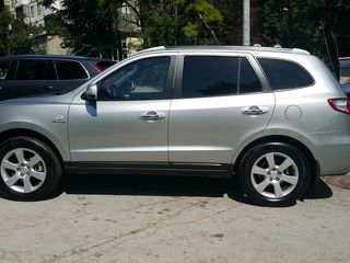 Hyundai Santa FE foto 5