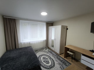 Apartament cu 1 cameră, 25 m², Râșcani, Chișinău foto 4