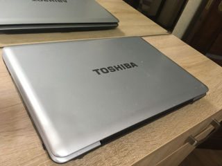 Toshiba Satellite L 450 D - 15.4