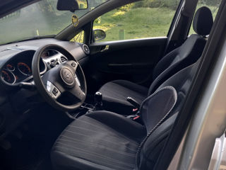 Opel Corsa foto 7