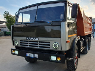 КамАЗ kamaz  фото 2