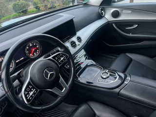 Mercedes E-Class foto 7