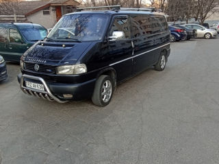 Volkswagen T 4 foto 5