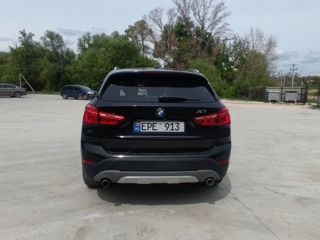 BMW X1 foto 2