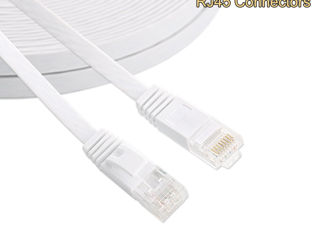 Кабель Ethernet Cat 6 foto 2