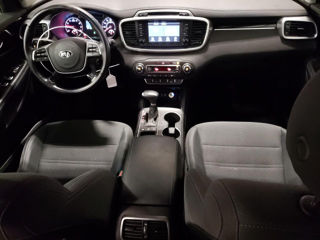 KIA Sorento foto 8