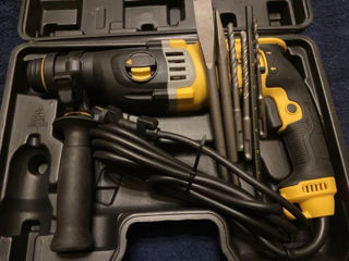 перфоратор makita доставка Bosch  livrare noua dewalt .. foto 8