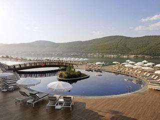 Турция - Бодрум - Titanic Luxury Collection Bodrum 5* foto 5