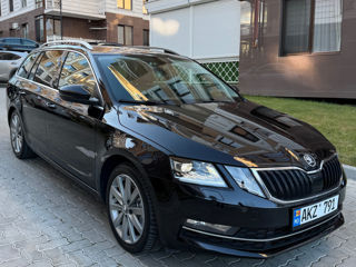 Skoda Octavia foto 2