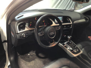 Audi A4 foto 9