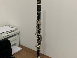 Clarinet