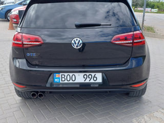 Volkswagen Golf foto 6