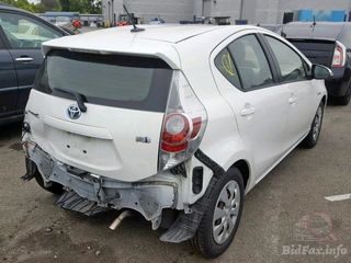 Куплю авто toyota prius,prius v, prius c, transporter-cadyy, mercedes vito, viano , opel vivaro,comb foto 10