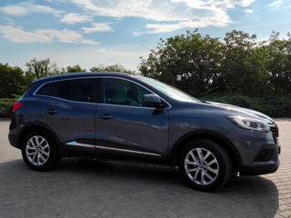 Renault Kadjar foto 6