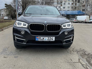 BMW X5 foto 1