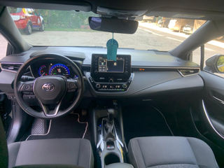 Toyota Corolla foto 5